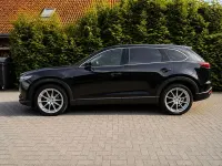 Gebraucht Mazda CX-9 Signature 231 PS (169 kW) 2016 Schwarz SUV