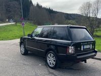 gebraucht Land Rover Range Rover 3.6 TDV8 Vogue Vogue