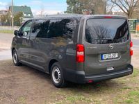 gebraucht Opel Vivaro C 9 Sitzer lang 2.0 144PS