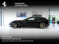 Gebraucht Ferrari GTC4Lusso 689 PS (506 kW) 2017 Schwarz Kombi