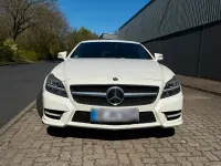 Gebraucht Mercedes CLS350 2013 Coupé