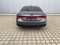 Gebraucht Audi S7 Sportback 344 PS (253 kW) 2022 Daytonagrau perleffekt (metallic) Kleinwagen