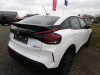 gebraucht Citroën e-C4 C4136 FEEL PACK