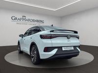 Gebraucht VW ID.5 GTX 250 kW (340 PS) 2025 Weiß SUV