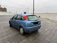 gebraucht Ford Focus 1.6 Ghia Exclusiv Ghia Exclusiv