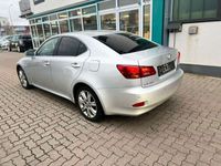 gebraucht Lexus IS220d * LEDER*PDC*SHZG*TEMPOMAT*MULTI.L