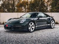 Neu Porsche 992 650 PS (478 kW) 2025 Grün