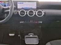 Gebraucht Mercedes CLA200 Advanced Plus 163 PS (119 kW) 2024 Metalliclack kosmosschwarz Coupé