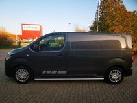 Gebraucht Toyota Proace 120 PS (88 kW) 2019 Grau Van / Kleinbus