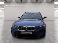 Używany BMW M340 Performance 340 KM (250 kW) 2025 Niebieski Sedan/Limuzyna