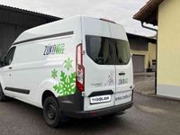 gebraucht Ford Transit Custom L2H2 LKW VA Trend Klima