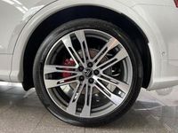 Gebraucht Audi SQ5 Ambiente 354 PS (260 kW) 2018 Weiß SUV