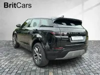 Gebraucht Land Rover Range Rover evoque S 200 PS (147 kW) 2025 Schwarz SUV