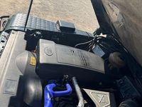 Gebraucht Land Rover Defender 122 PS (89 kW) 2000 Grün Van / Kleinbus