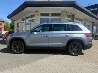 Gebraucht Skoda Kodiaq 150 PS (110 kW) 2020 Grau SUV