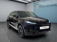 Gebraucht Land Rover Range Rover 204 PS (150 kW) 2025 Schwarz SUV