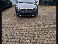 Gebraucht Peugeot 308 SW Allure 150 PS (110 kW) 2018 Kombi