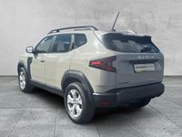 Neu Dacia Duster Expression 122 PS (89 kW) 2026 Beige SUV