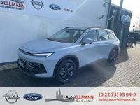 Gebraucht Baic X55 177 PS (130 kW) 2025 Light blue SUV