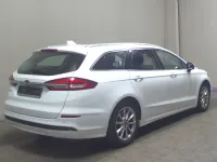 Usado Ford Mondeo Titanium 150 CV (110 kW) 2022 Blanco Familiar