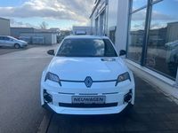 Gebraucht Renault R5 Komfort 110 kW (150 PS) 2025 Weiß Kleinwagen