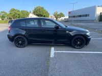 gebraucht BMW 116 116 i