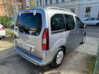 gebraucht Citroën Berlingo Selection 2-Hand Scheckheft SR+WR