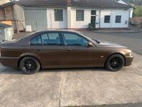 Gebraucht BMW M5 400 PS (294 kW) 2000 Braun Limousine