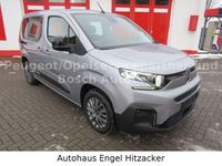 Gebraucht Citroën Berlingo 165 PS (121 kW) 2024 Grau Van / Kleinbus