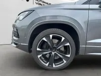 Gebraucht Cupra Ateca VZ 300 PS (220 kW) 2024 Grau SUV