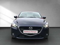 gebraucht Mazda 2 1.5 SKYACTIV-G Sports-Line SITZHZG PDC MFL ALU