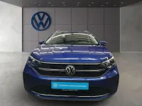 Gebraucht VW Taigo Life 95 PS (69 kW) 2024 Blau SUV