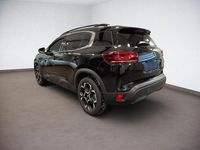 Gebraucht Citroën C5 Aircross 145 PS (106 kW) 2025 Schwarz SUV