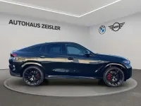 Gebraucht BMW X6 M Sport 340 PS (250 kW) 2025 Saphirschwarz SUV