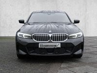 Gebraucht BMW 330 M Sport 245 PS (180 kW) 2025 Schwarz Limousine
