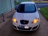 Käytetty Seat Altea Copa 105 HP (77 kW) 2011 Farmari