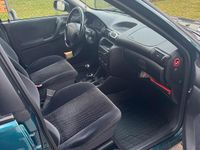 Gebraucht Opel Astra 55 PS (40 kW) 1997 Limousine