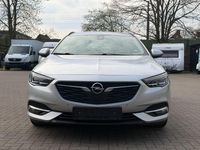 Gebraucht Opel Insignia Edition 170 PS (125 kW) 2019 Silber Kombi