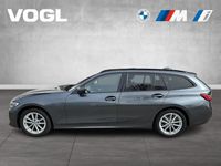 gebraucht BMW 320 d Touring