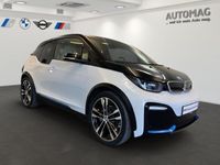 gebraucht BMW i3 *Navi Prof.*Comfort Paket*1. Hand*Unfallfrei*