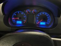 Gebraucht VW Polo 75 PS (55 kW) 2004 Grau Limousine