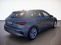 Gebraucht Audi A3 Sportback e-tron Advanced Plus 2021 Silber Kleinwagen