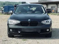 Gebraucht BMW 120 Sport Line 184 PS (135 kW) 2014 Schwarz Kleinwagen