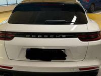 Gebraucht Porsche Panamera 330 PS (242 kW) 2018 Weiß Kombi