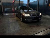 Gebraucht BMW 320 184 PS (135 kW) 2010 Coupé