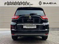 Gebraucht Renault Grand Scénic IV Equilibre 140 PS (102 kW) 2023 Schwarz Van / Kleinbus