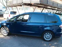 Gebraucht Ford Galaxy 150 PS (110 kW) 2020 Blazerblau Van / Kleinbus