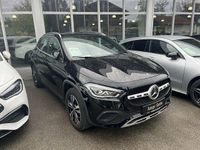 Gebraucht Mercedes GLA200 163 PS (119 kW) 2020 Unilack nachtschwarz SUV