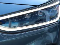 Neu Ford Focus ST 280 PS (205 kW) 2026 Magnetic metallic Limousine