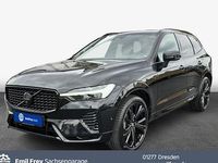 Gebraucht Volvo XC60 Plus 250 PS (183 kW) 2024 Schwarz SUV